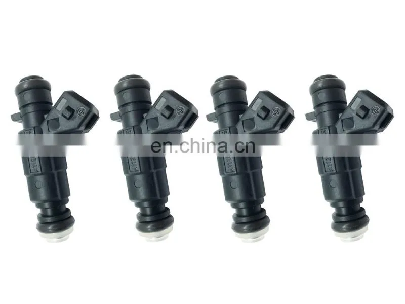 Fuel Injector For Merce-des-Benz 1998-2000 OEM 0280155742 A1120780049