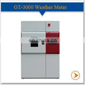 Corrosion Testing Salt Fog Chamber Salt For Salt Mist Chamber