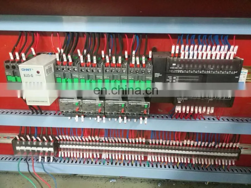 upvc window double head welding machines for production of pvc windows