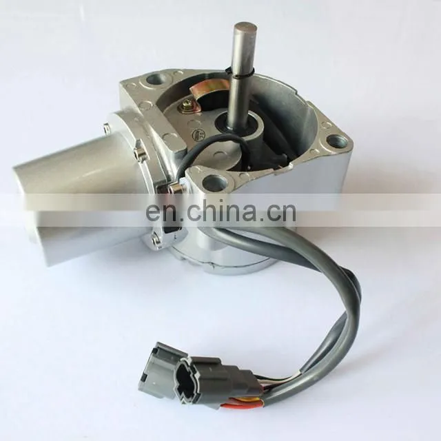 Throttle motor 4614911 4360509 for EX200-5 EX300-5 ENGINE