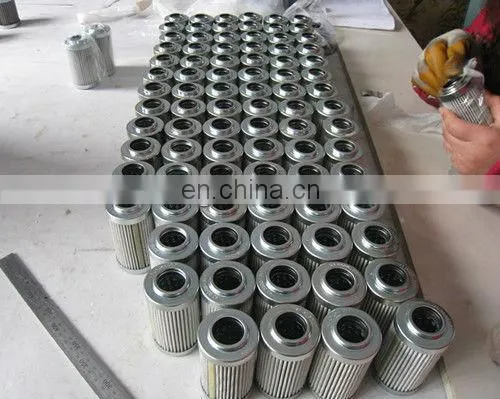 Replacement 1 micron liquid industrial filters washable hydraulic oil ARGO filter V3.0508.09Y