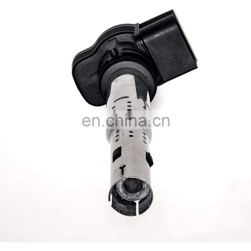 Original Auto Parts Premium OEM 06H905115B 06F905115 Ignition Spark Plug Coil pack Car accesorios ignition coil For VW Audi