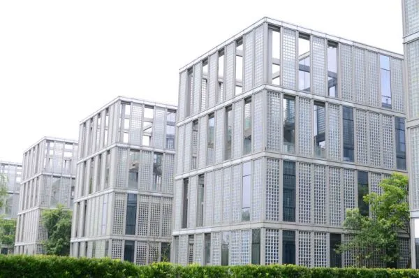 Shanghai X&W Automation Engineering System Co., Ltd. company overview - view 1