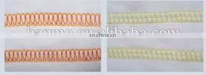 500-01CB Automatic cut-yarn flat interlock sewing machine