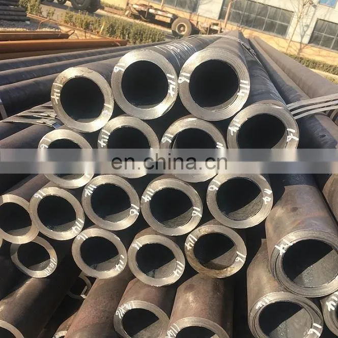 41Cr4 Hollow Shaft seamless chrome pipe