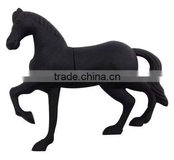 horse usb memory stick