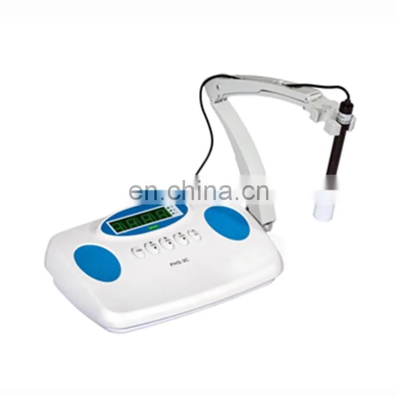 Portable Dissolved Oxygen Meter,Handheld DO Meter