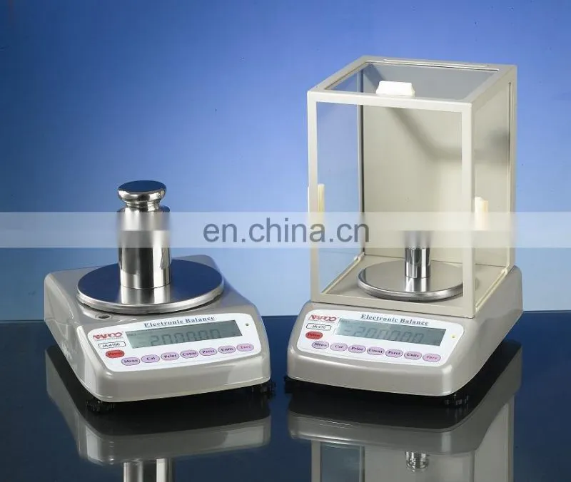 Jewellery scale (400g/0.001g) JA410