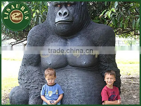 Lisaurus-LA Life size outdoor/indoor decorative animal