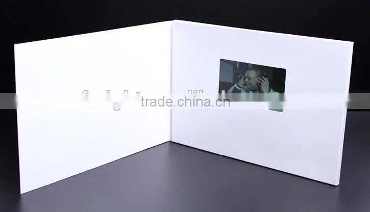 Video Greeting Card for Wedding Invitation
