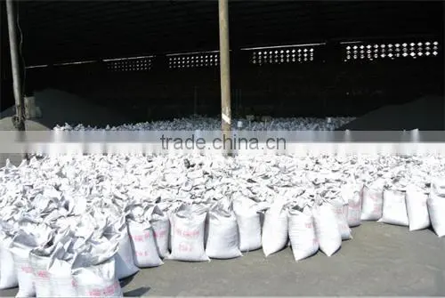 Calcined Anthracite Coal/Carbon Additive/Carbon Recarburizer