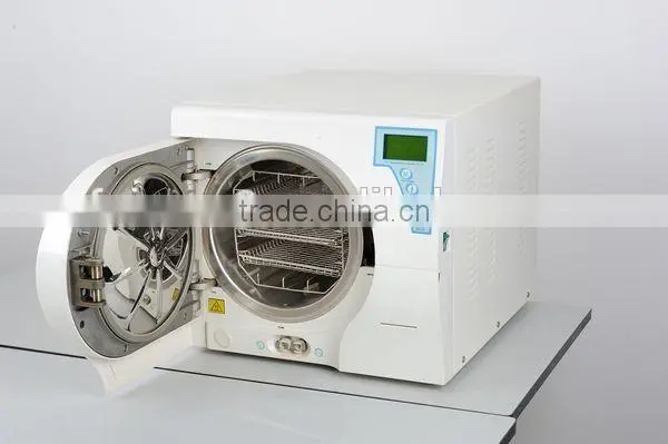 B class Dental vacuum autoclave (Model:BTD17L/BTD23LB class)(CE approved)