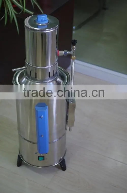 Distilled Water Making Machine (Model:FN.WDS)