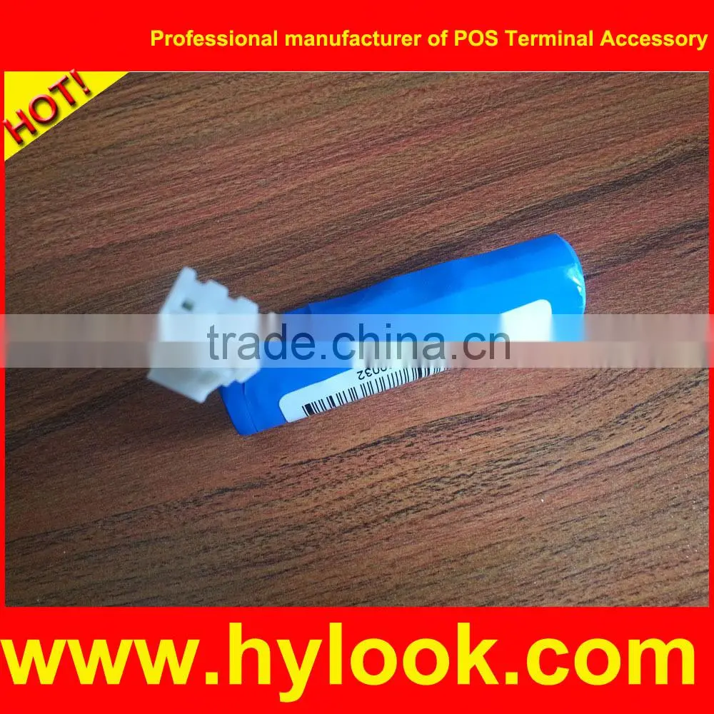 Li-ion Battery for Ingenico iWL255 iWL280 F26401964