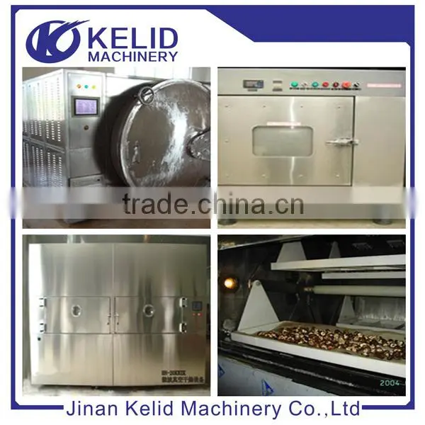 automatic high quantity food drying machine