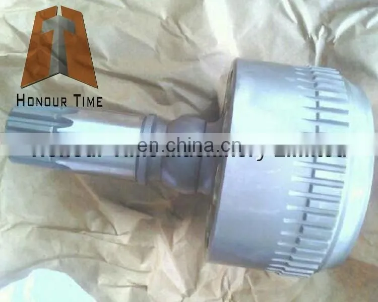 SG02 SG04 SG08 SG025 Cylinder block Barrel for swing motor parts