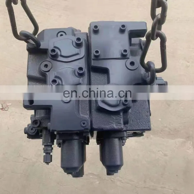 EC360 EC360B Excavator main control valve KMX32N 28528152 14549885 14577777 VOE14557520 14549884