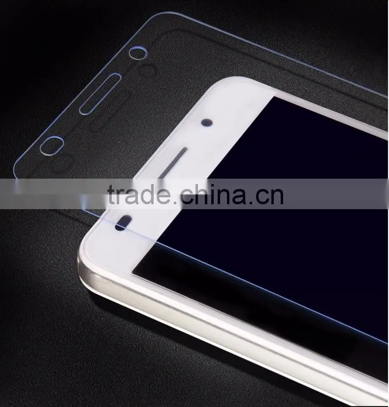 MOFi Original Honor 5C Tempered Glass, 2.5D Full Cover Screen Protector Film Replacement for Huawei Honor 5C