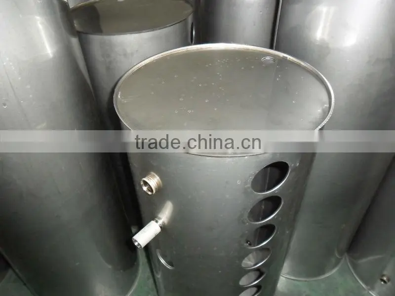 Stainless Solar Water Heater