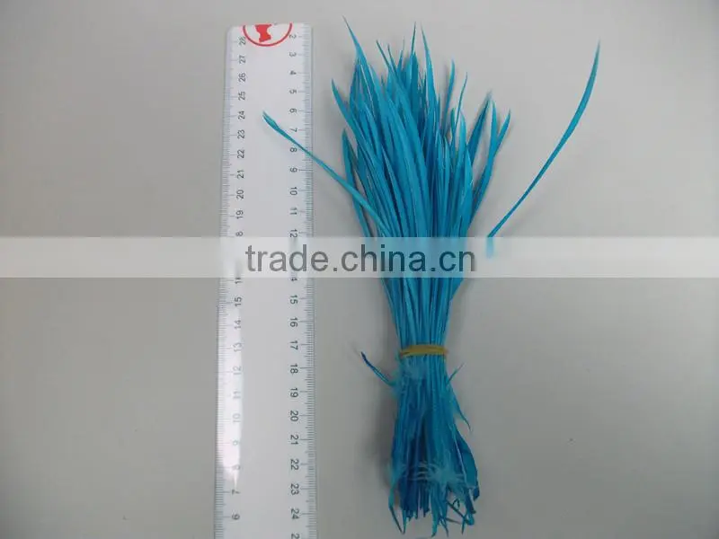 Wholesale Alibaba Rooster Tail Feathers For Decorate