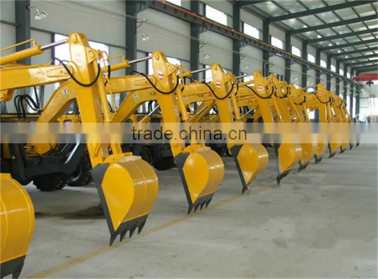 new backhoe loader for sale with best price