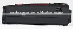 GPS radar detector GPS-1899 new style best seller