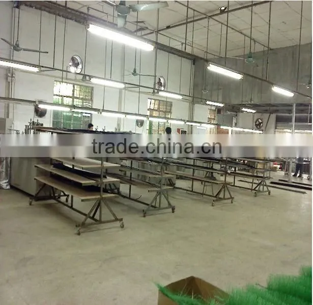 Street and Road Sweeper Brush for Runway Sweeping