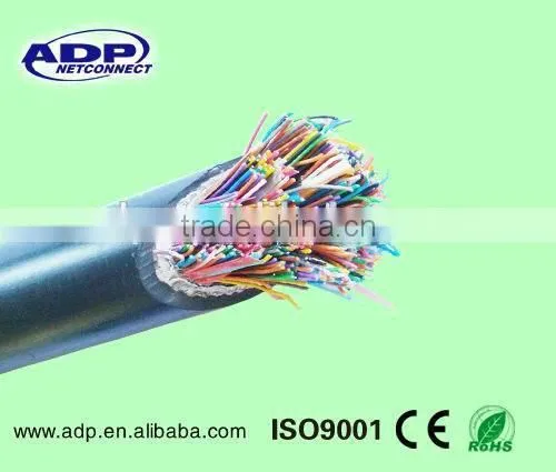 cat5e outdoor telephone cable 500 pairs underground telephone cable