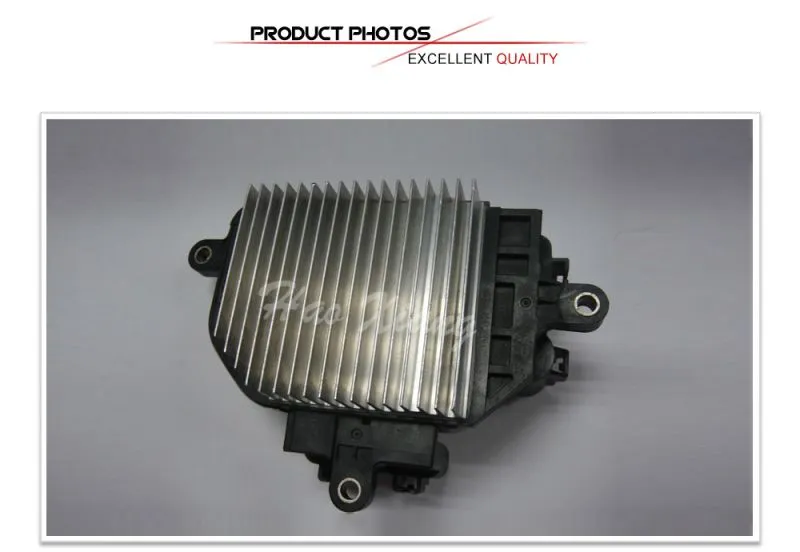 89257-48010 499300-3072 Auto Radiator Fan Control Module Unit