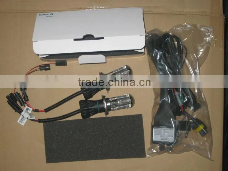 Single beam bulbs 12V 55W: H1,H3,H4-1, H7, H8, H9, H10, H11, H13-1, 9004-1, 9005, 9006, 9007-1, 880,881, NO ceramic, normal PVC