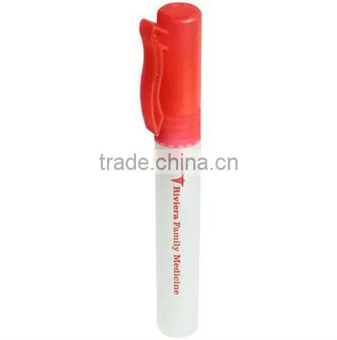 10ml Instant Hand Sanitizer Pen Spray/Hand Sanitizer/Sanitizer Spray