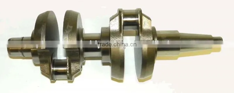 deutz crankshaft f3l912