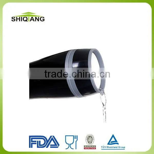 400ml plastic thermal travel mugs BL-5088