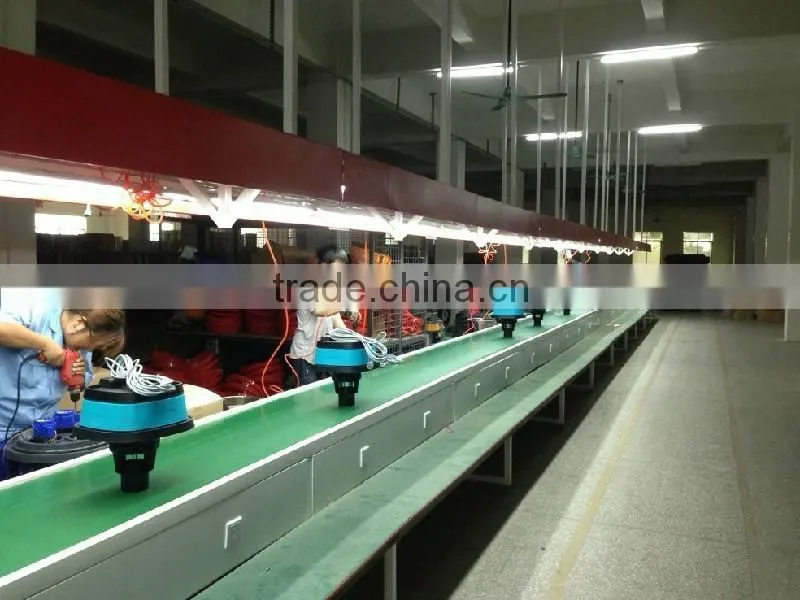 vacuum machine for small business