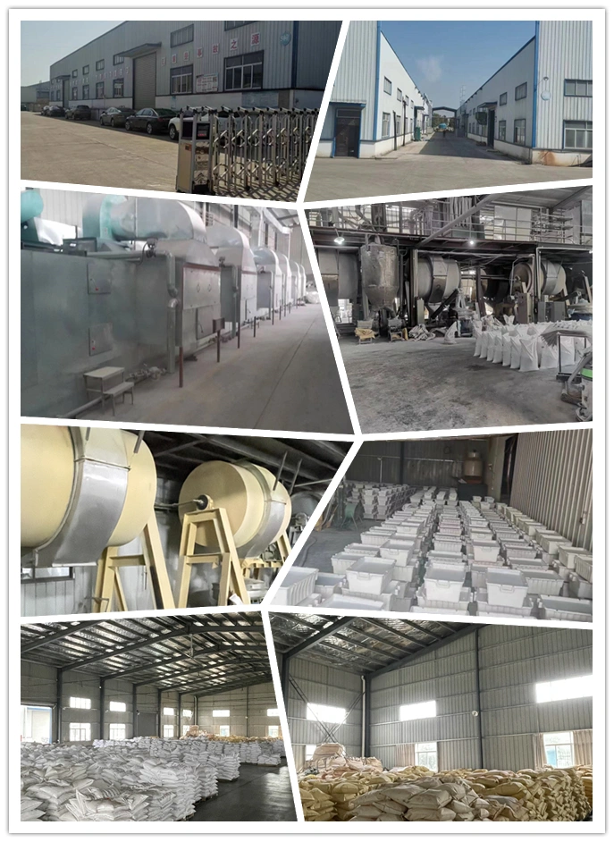Dongyang Landun Commodity Co.Ltd company overview - view 1