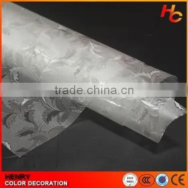 Self adhesive car vinyl wrap film PVC material car wrapping flim for car protection
