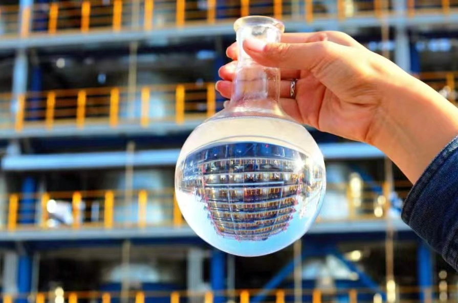 Tianjin FuTe Chemical Technology Co.,Ltd. company overview - view 2