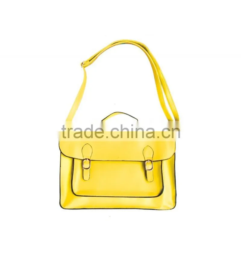Hot Sale! PU Women Shoulder Bag