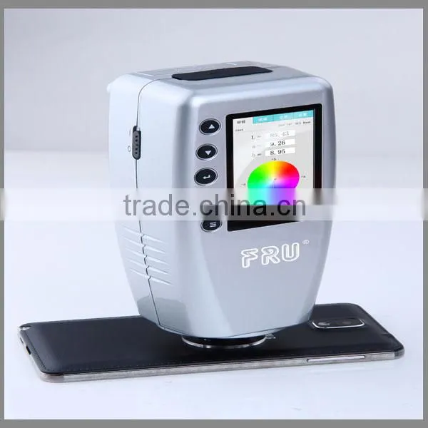 Portable Digital Diamond Color Tester