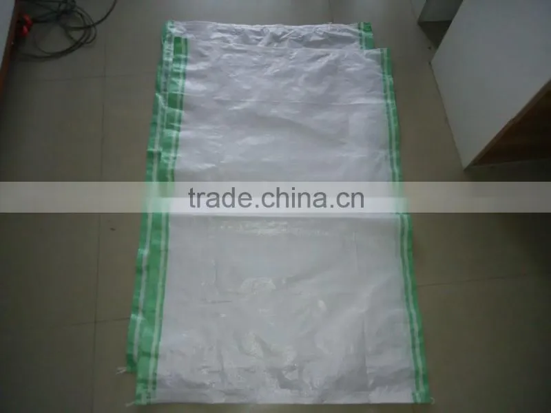 20kg 50kg woven bag,50kg pp woven bag for sugar packing