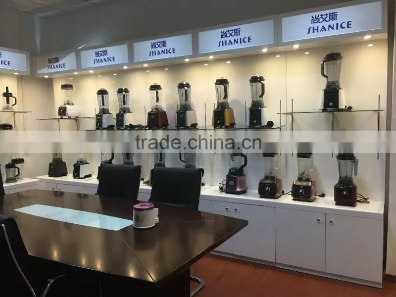 Most popular China cheap best juice blender reviews with good quality