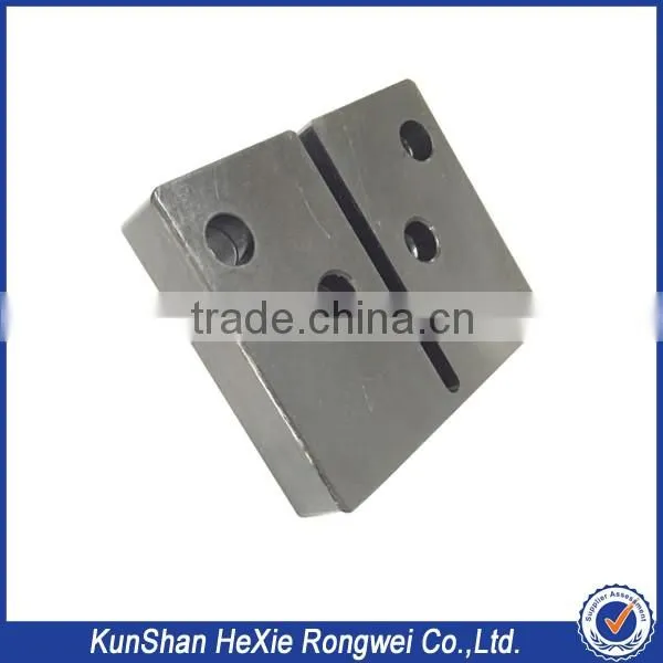 high precision medical equipment spare parts