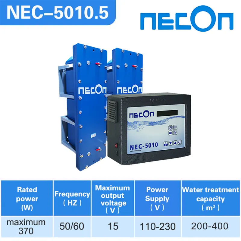NEC-5010