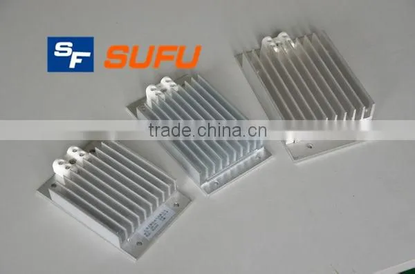 Industrial heater,50-500W 220V Aluminum alloy radiator,Aluminum alloy heater