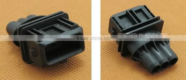 hot sale 3 pin connector