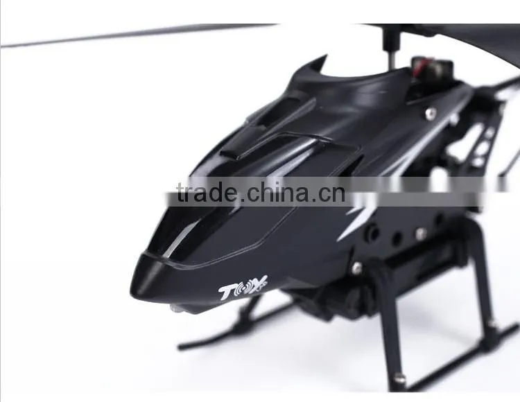 H01C 3.5CH RC Helicoter with HD Camera Mini Remote Control Helicopter With Gyro