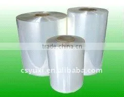 Pe Cling Film Jumbo Roll