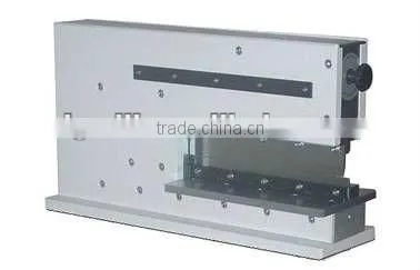 CAB separator machine for pcb