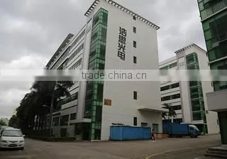 Shenzhen House Lighting Co., Ltd. company overview - view 3