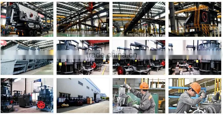 2015 Top Brand and Preformance Fine Sand vibrating screen separator for Sale